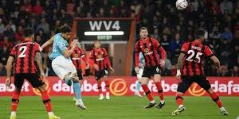 Những cầu thủ đáng chú ý của AFC Bournemouth