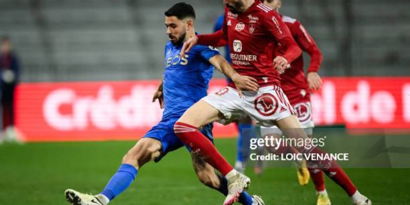 Auxerre - Đội Bóng Đầy Tham Vọng