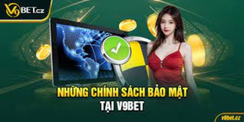 Cam Kết Bảo Mật Thông Tin Cá Nhân