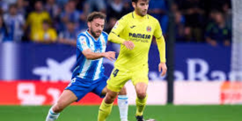 Villarreal: Tham Vọng Chinh Phục La Liga