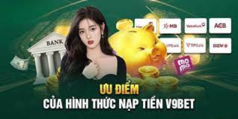 Nhập Số Tiền Nạp