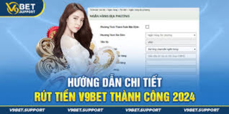 Nhập Số Tiền Rút