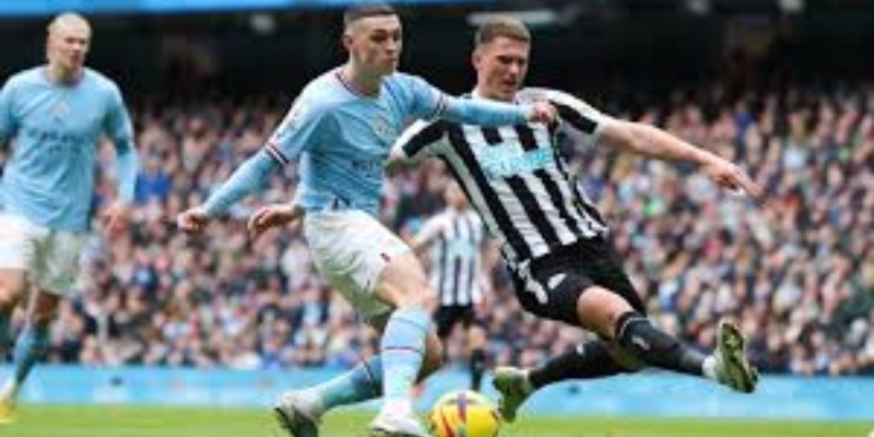 Hành trình hồi sinh của Newcastle United