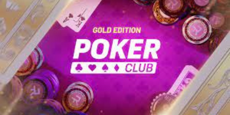 Chế độ chơi Poker Live – Tương tác thực với Dealer chuyên nghiệp