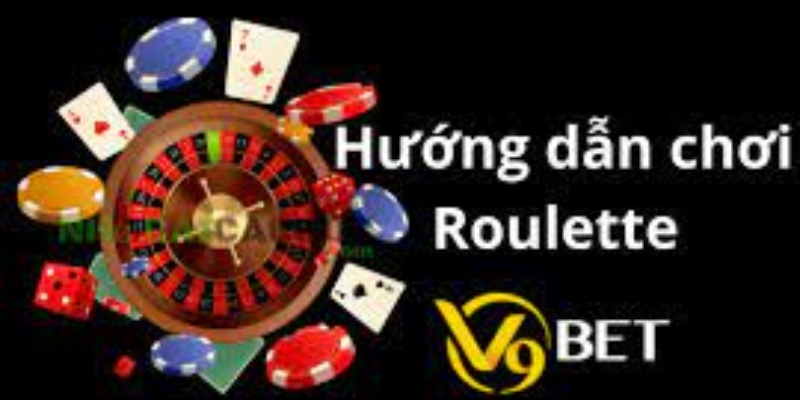 Tổng quan về trò chơi Roulette