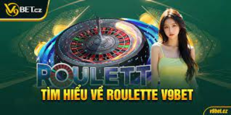 Casino Live – Trải nghiệm Roulette cùng dealer chuyên nghiệp