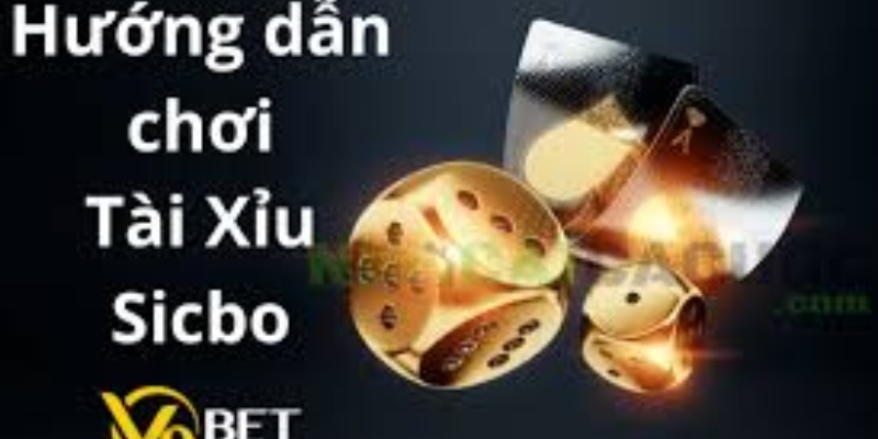 Khái niệm về Tài Xỉu