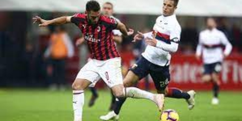 Tổng Quan Trận Đấu Venezia vs Genoa