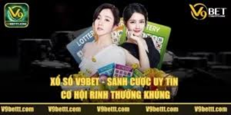 Xổ Số Là Gì?